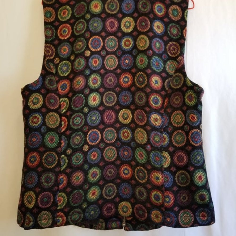 Vest - Picture 4 of 4